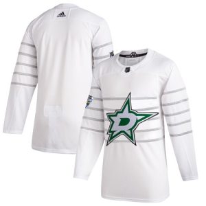 Dallas Stars Trikot Weiß 2020 NHL All-Star Game Authentic